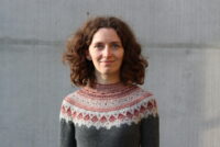 Sarah Geist