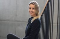 Melanie Reiher
