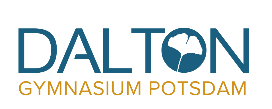 Dalton-Gymnasium Potsdam Logo