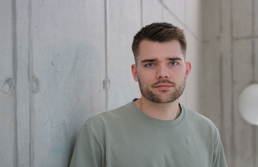 Erik Kempernolte