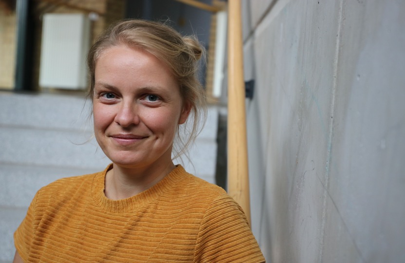 Stefanie Bär