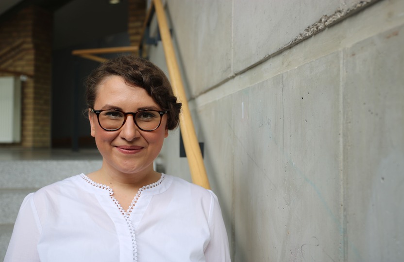 Christin Neugeborn