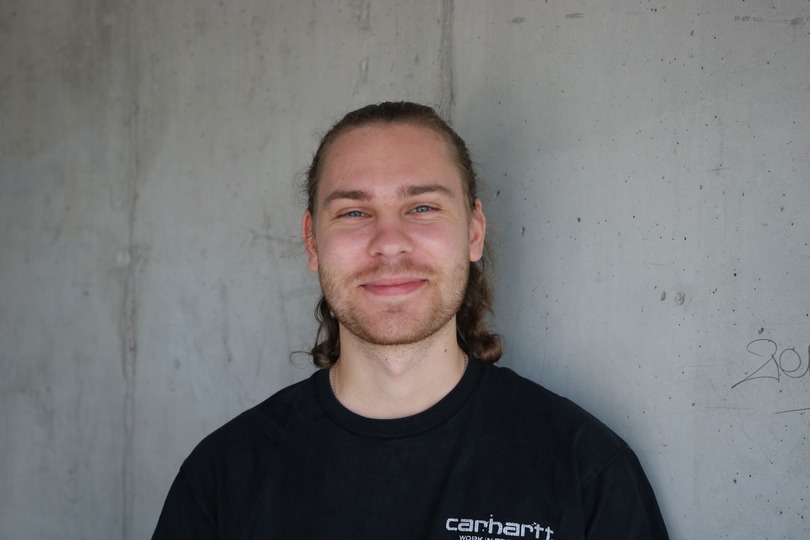 Moritz Olbrich
