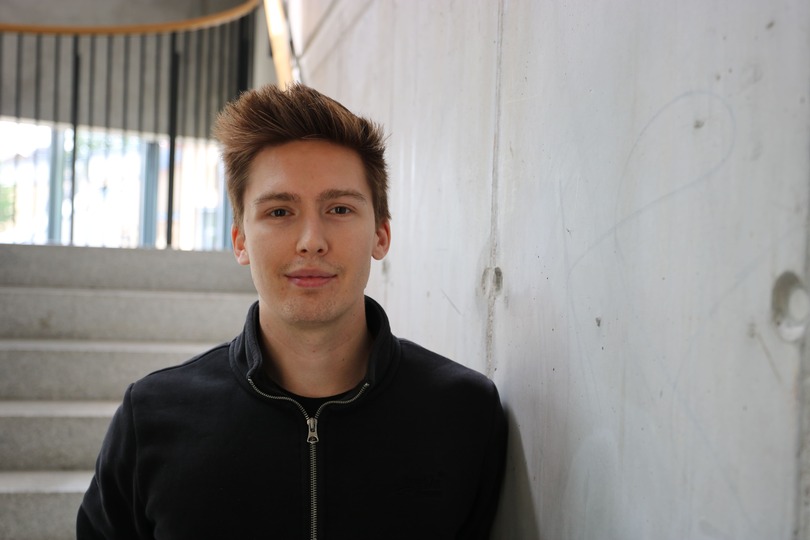 Fabien Pirch