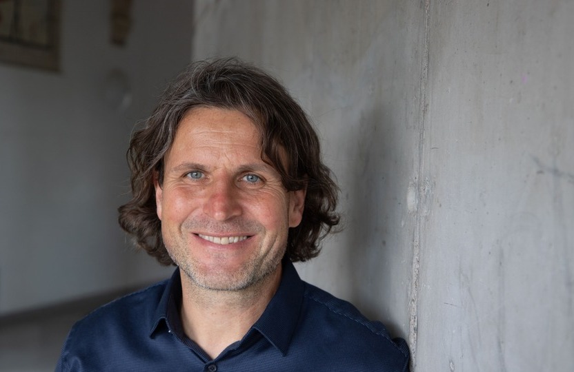 Marko Wenzel